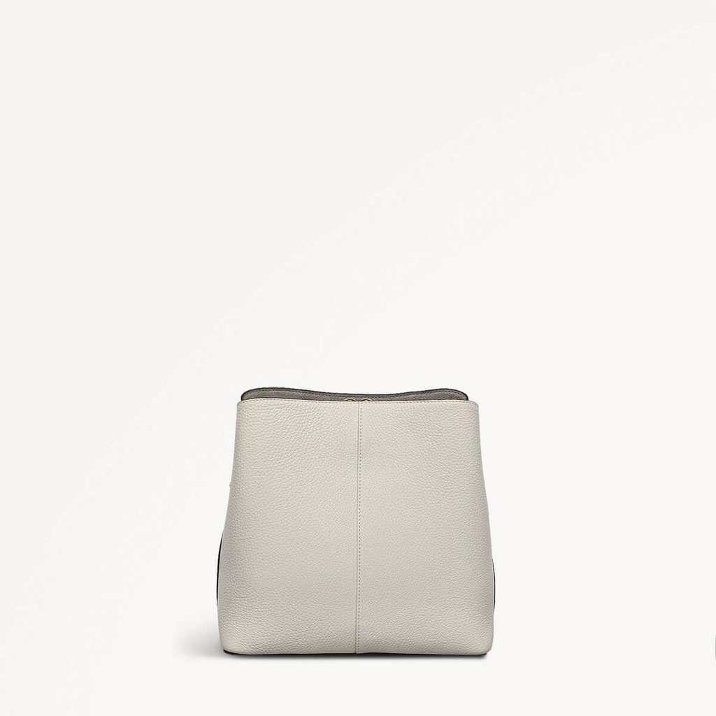 Dukes Place - Medium Compartment Cross Body Bag