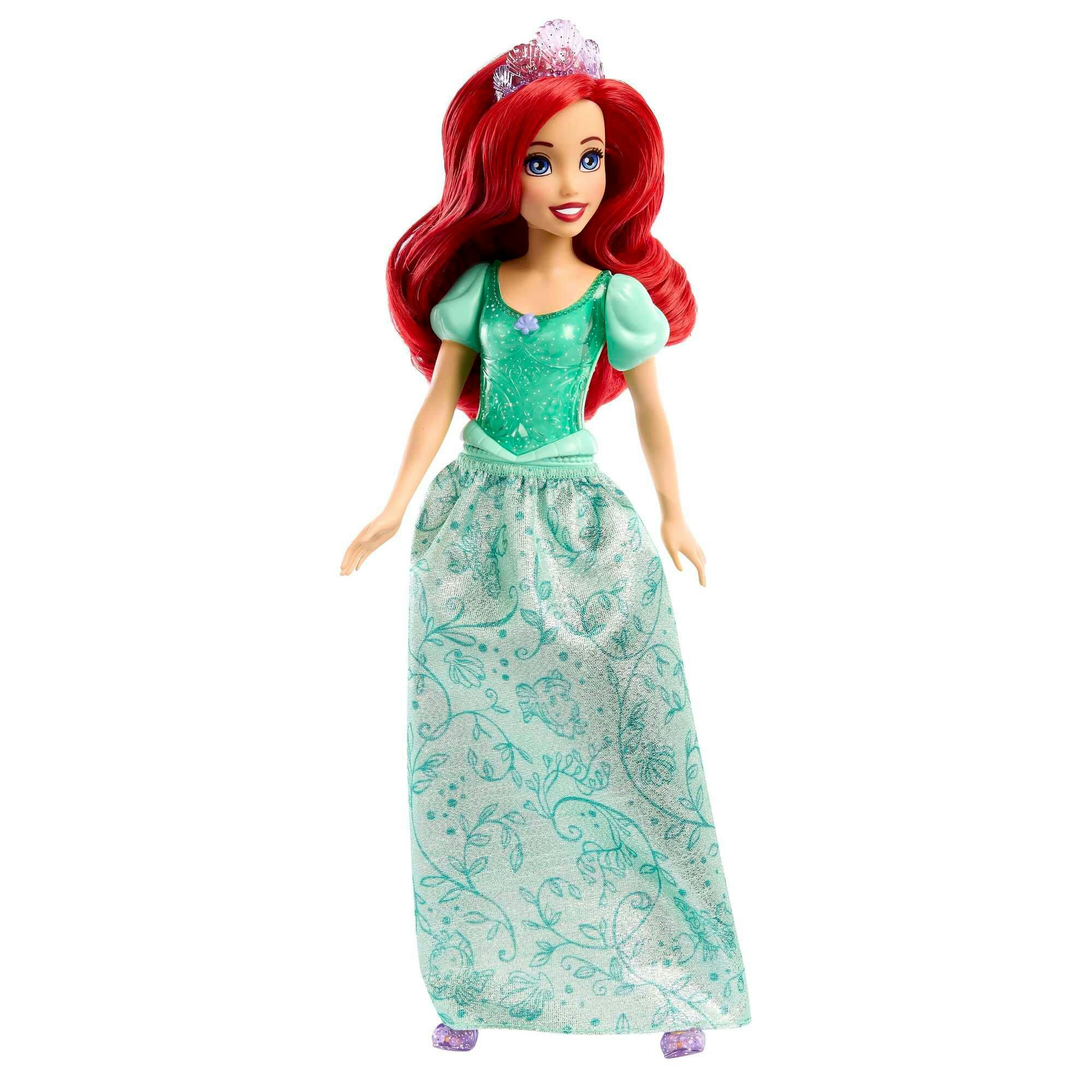 Disney Core Princess Fashion Doll Assortment, Ages 6+