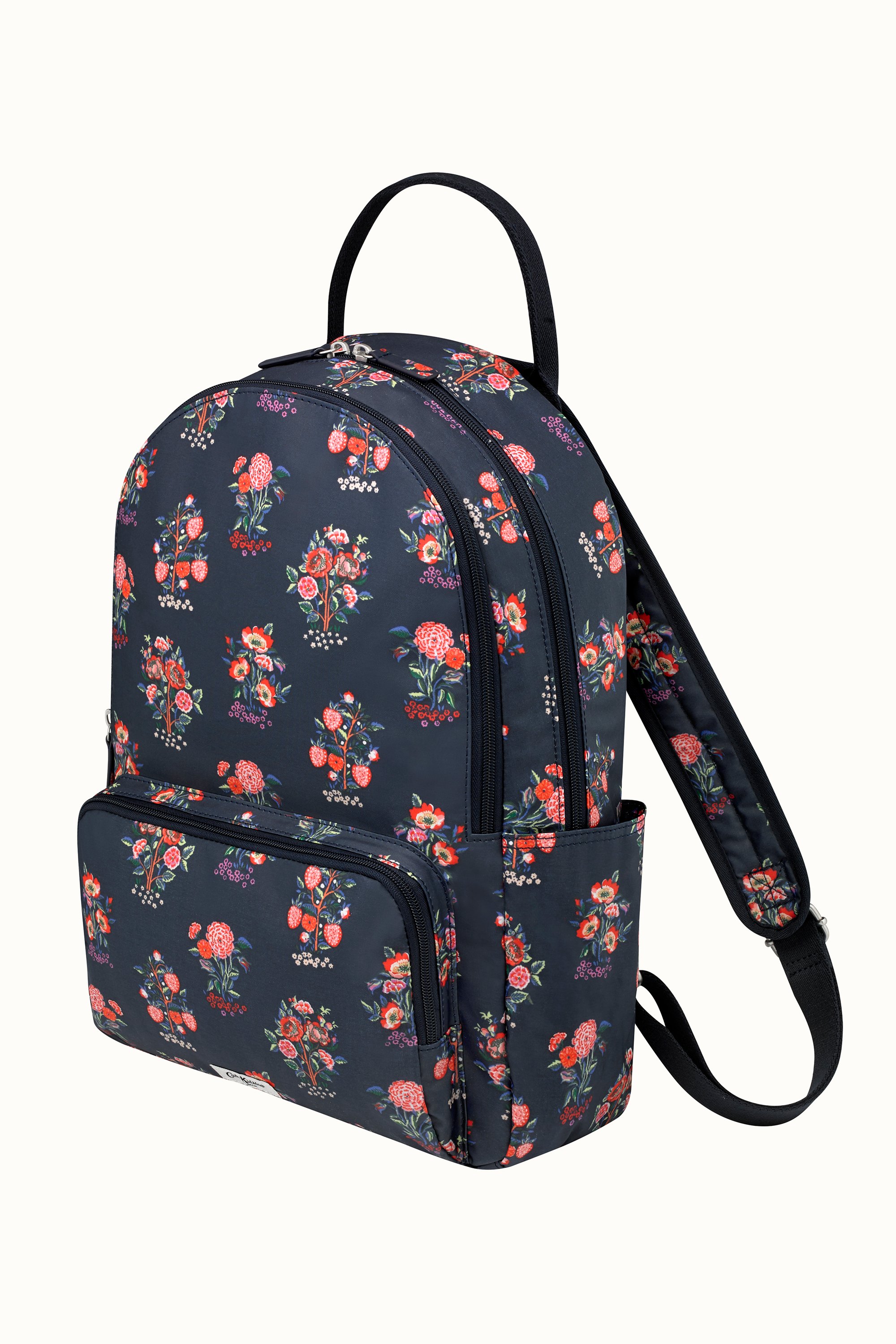 Kingdom Posey Pocket Backpack