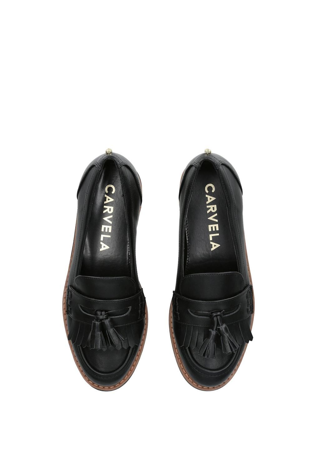 Carvela Sky Tassel' Flats