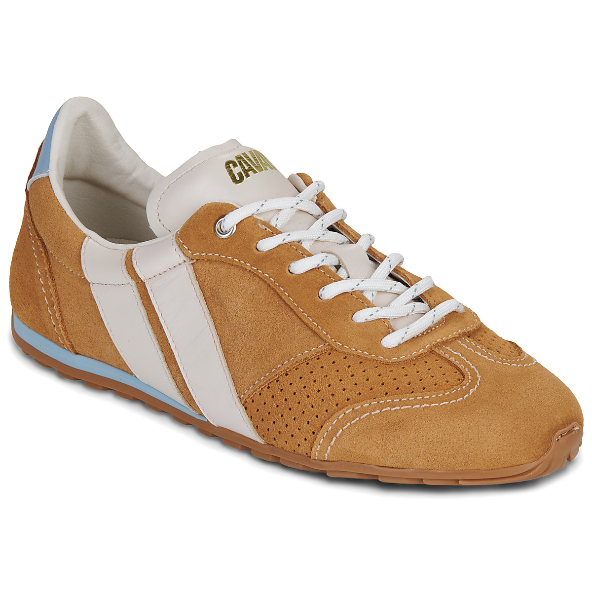 Caval - BALLET COCO SKY - Beige / Blue