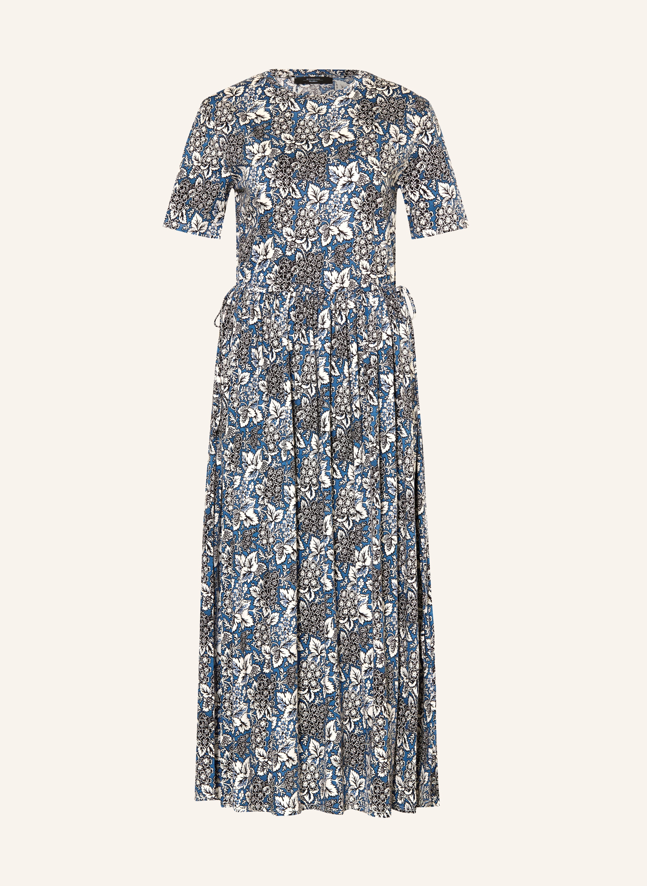 WEEKEND Max Mara Jerseykleid FASCINO