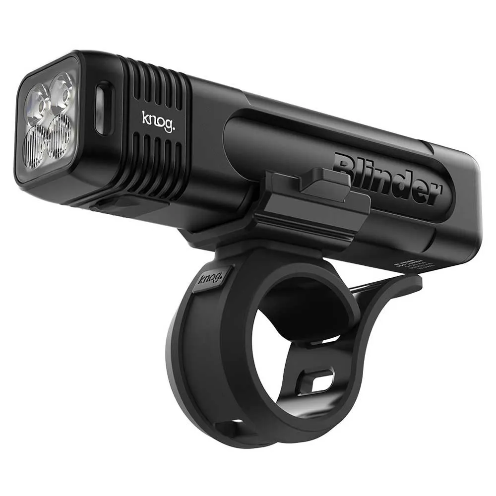 Knog Blinder 900 front light