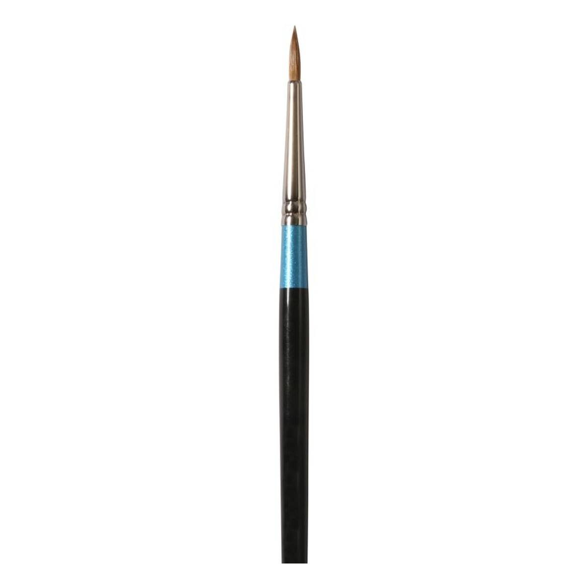 Daler-Rowney Aquafine Brushes Sable Round 4