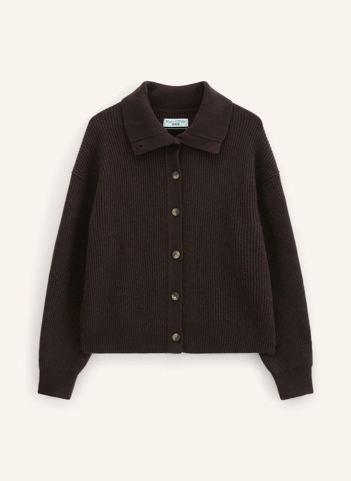 Marc O'Polo DENIM Cardigan