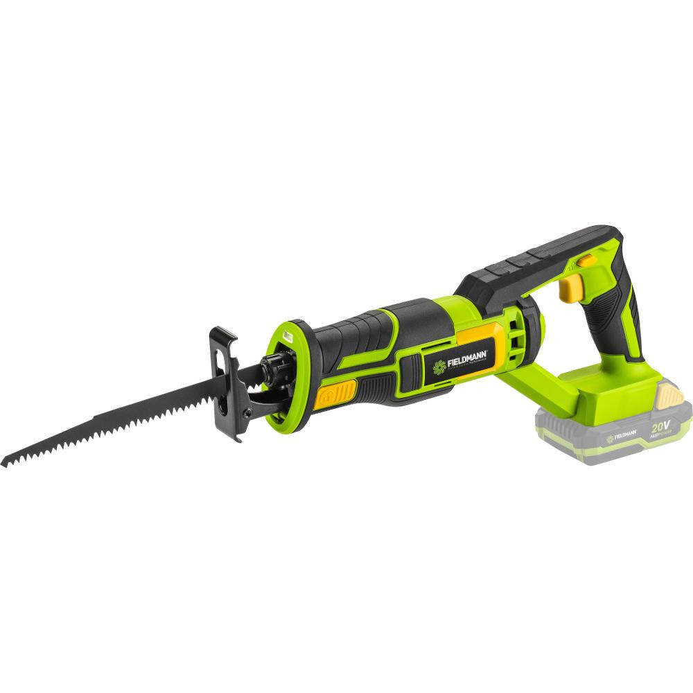 Piła Szablasta akumulatorowaFieldmann Fduo 70505-0 20V, 100Mm