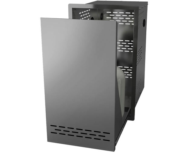 BeefEater Gas Bottle Drawer