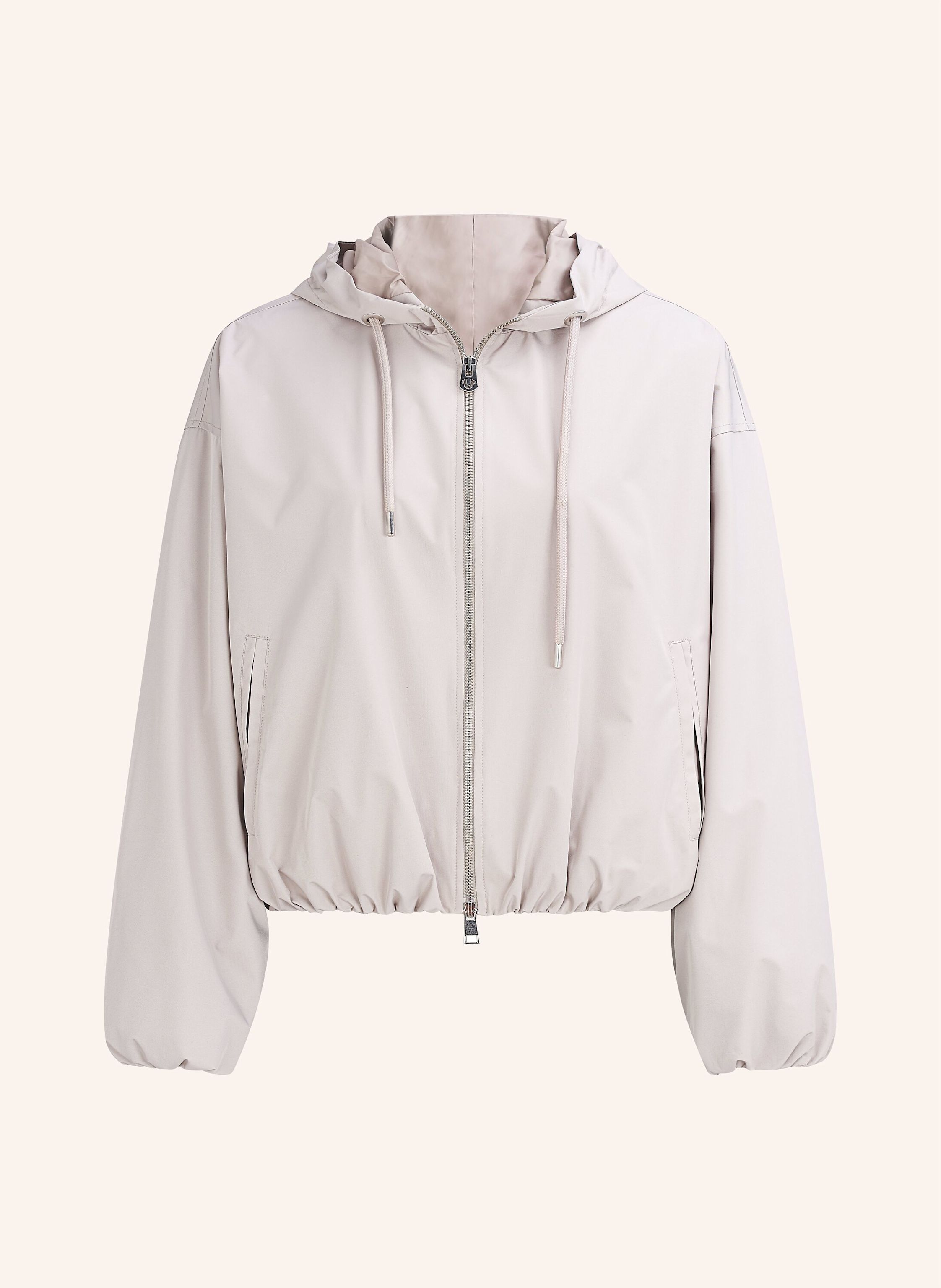 TRUE RELIGION Balloon Jacke