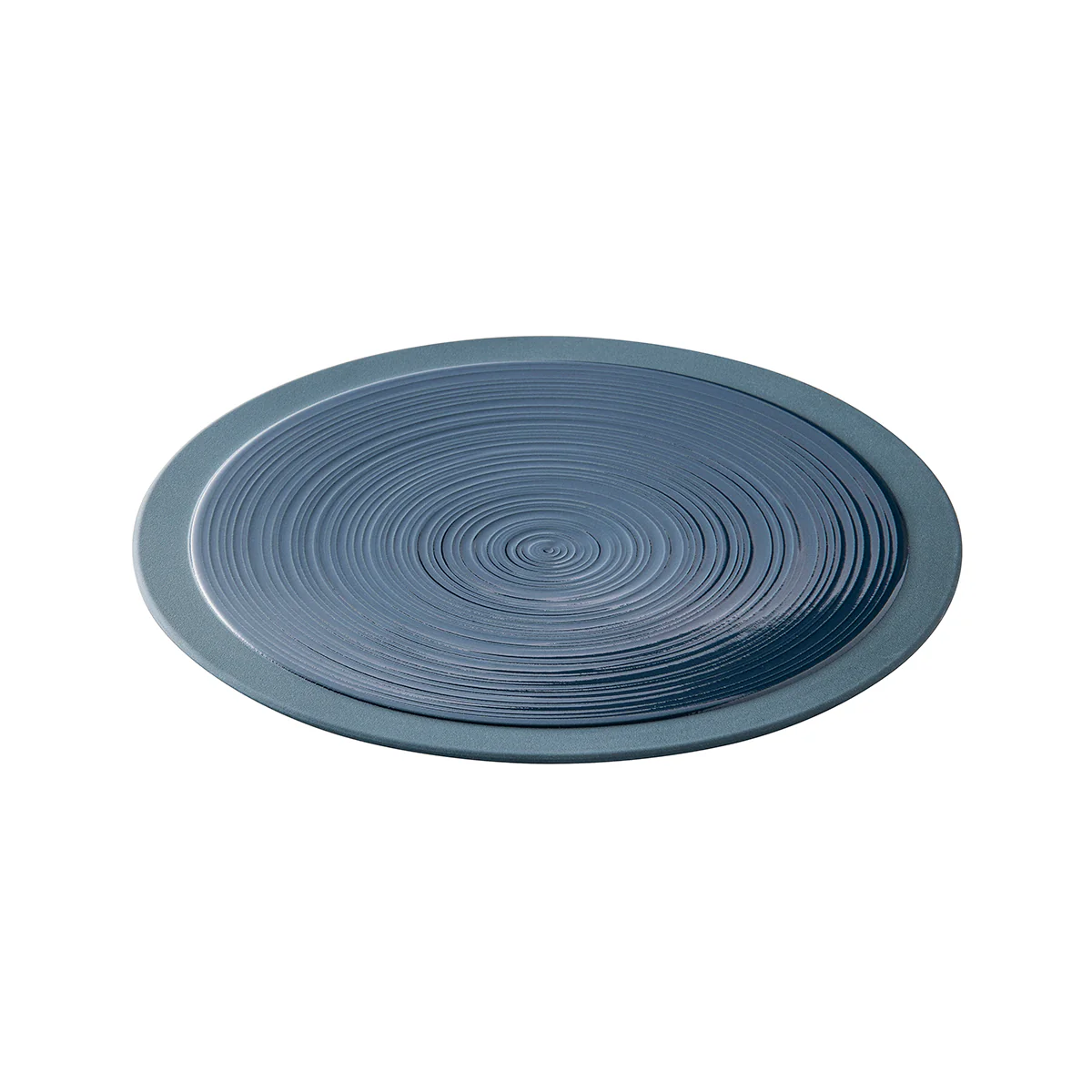 Assiette plate