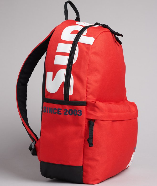 Vintage Terrain Montana Backpack