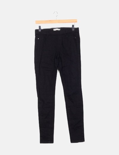 Camaïeu slacks skinny, slim