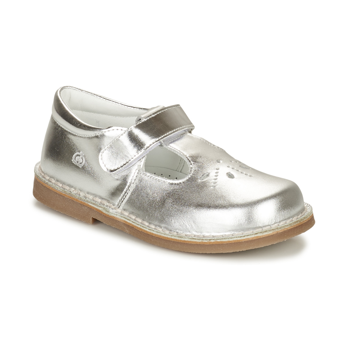 Citrouille et Compagnie - OTALI - Silver