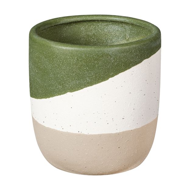 CACHEPÔ 11 CM SKAGEN
