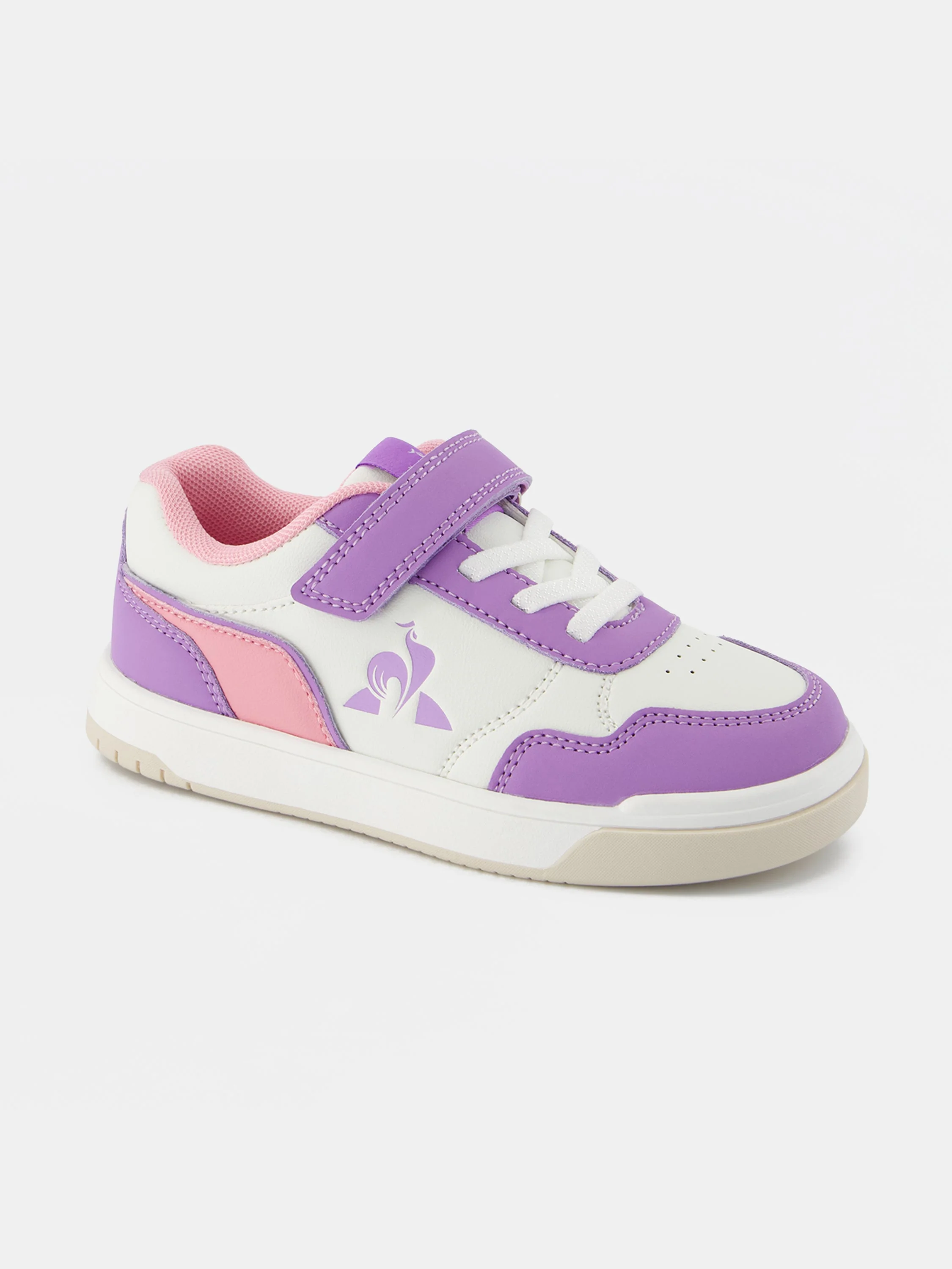 Sneakers enfant LCS Court Breaker