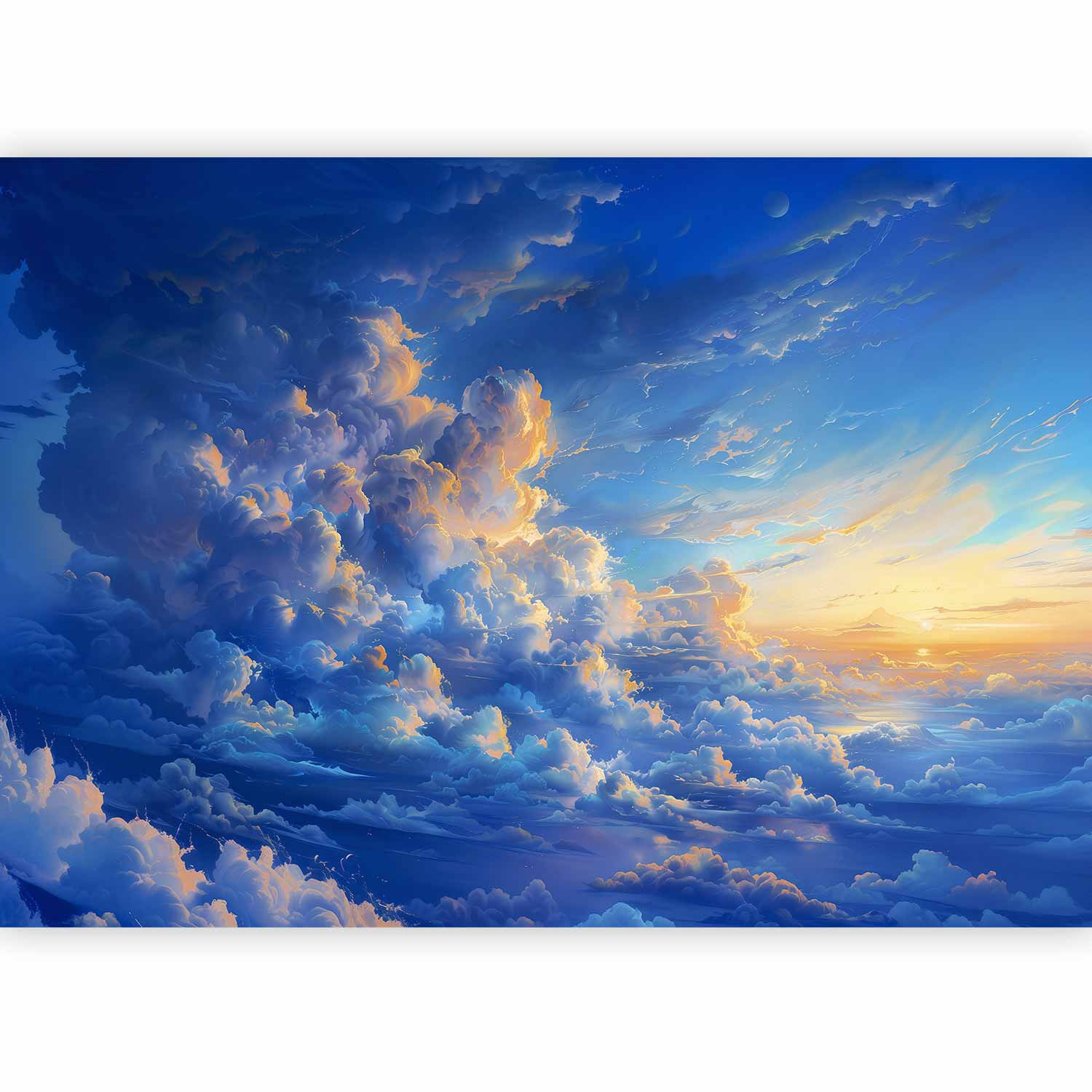 Fototapeta flizelinowa Artgeist 110g/m2 rolka 1 szt