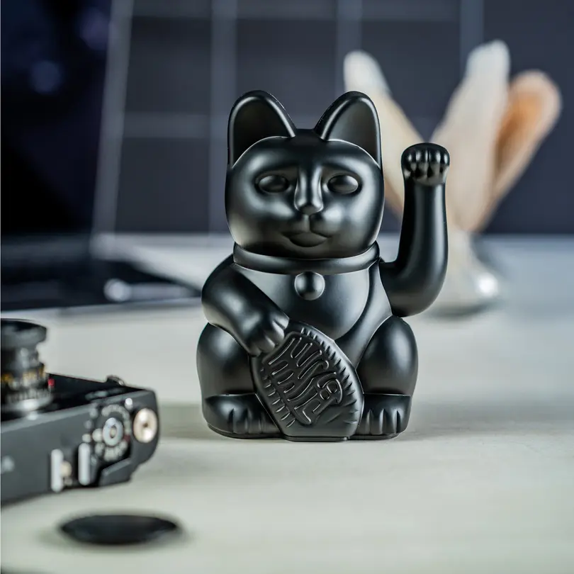 Figur Lucky Cat