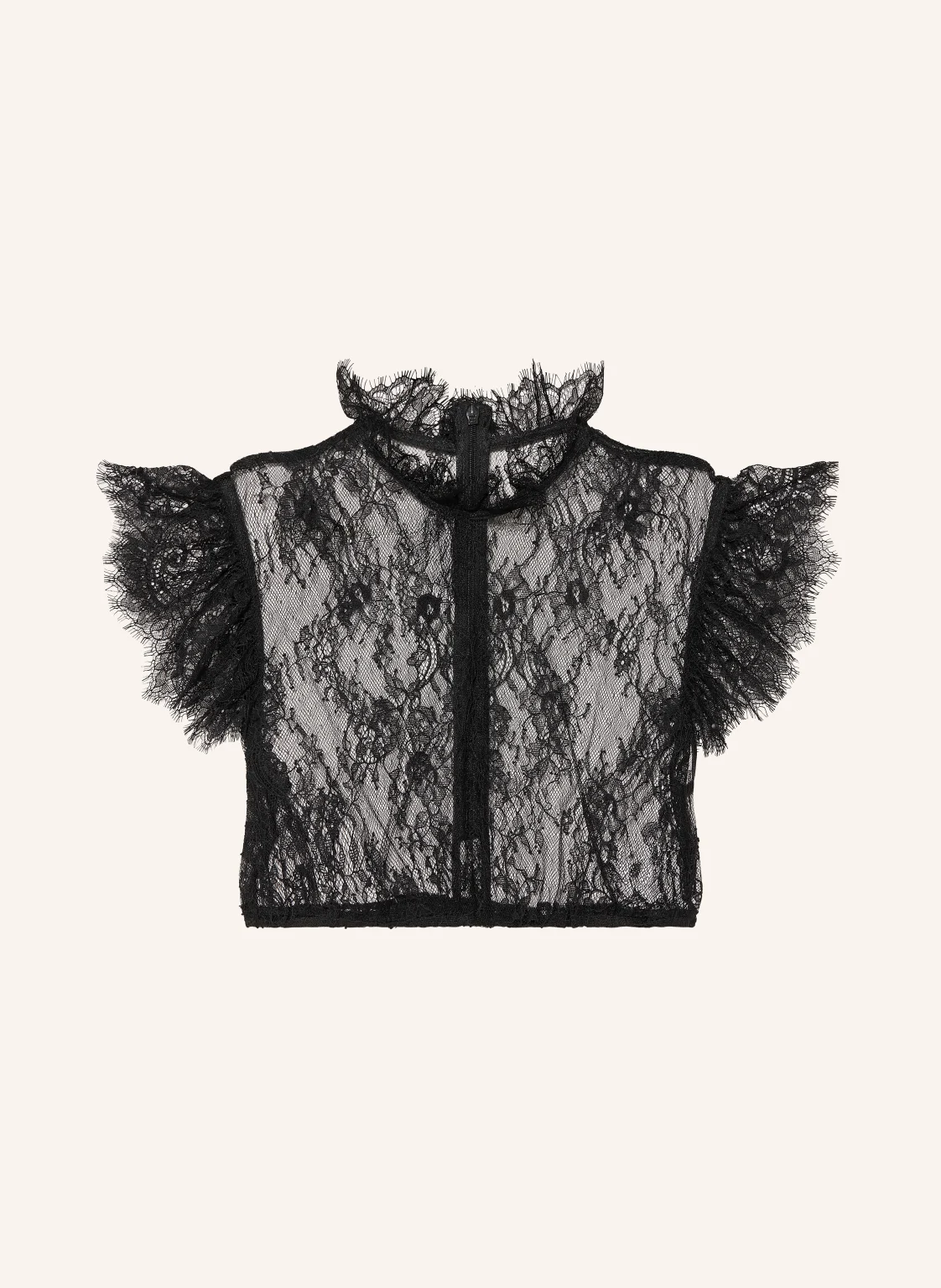 TALBOT RUNHOF Dirndlbluse