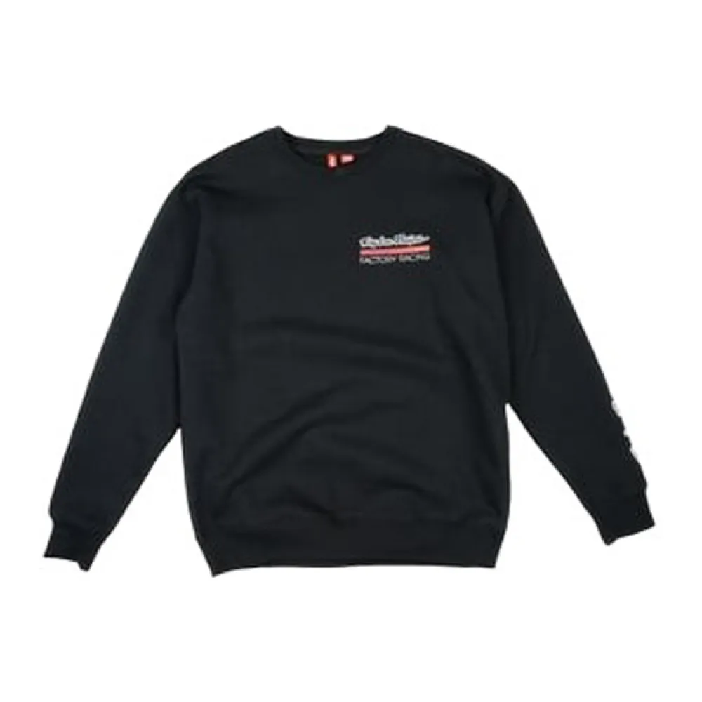 Troy Lee Designs Factory Racing sweatshirt