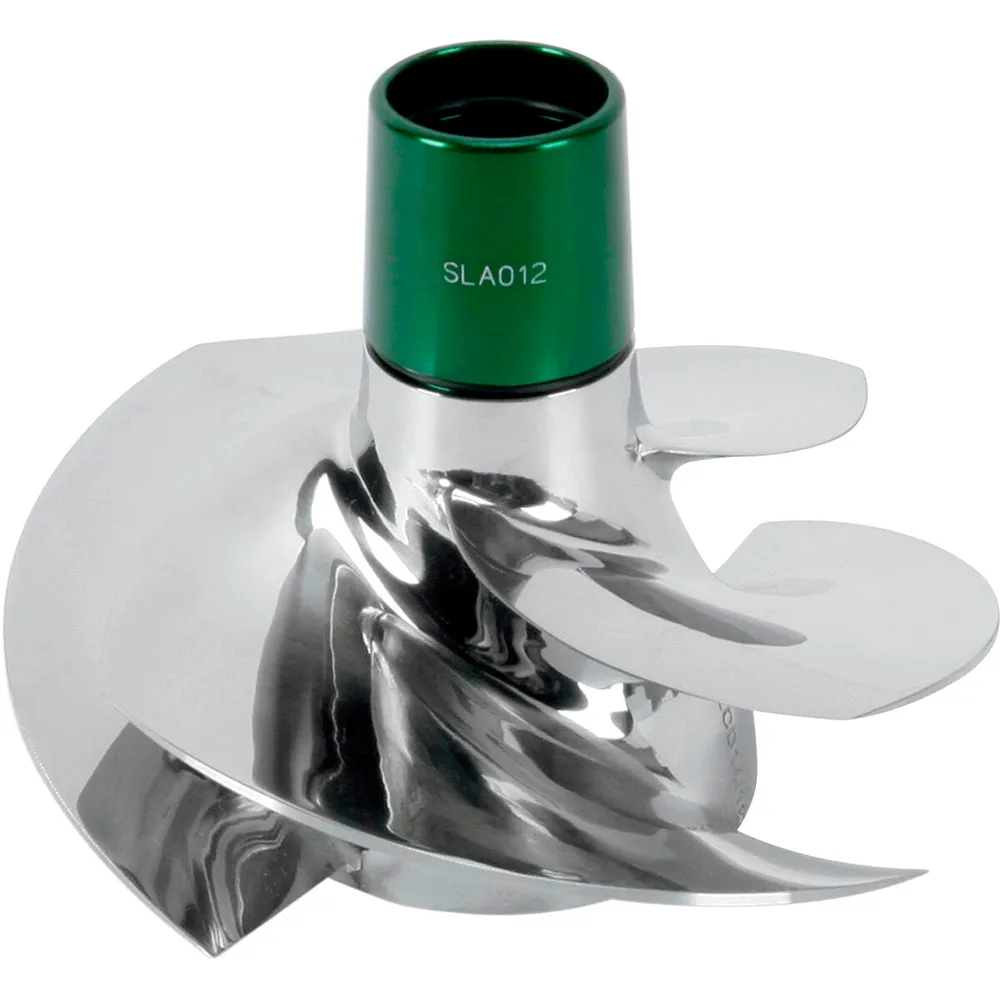Solas SRZ-CD-14/impeller 19A