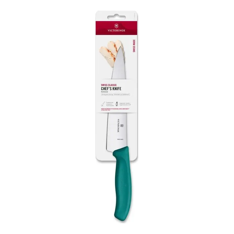 Kochmesser Swiss Classic