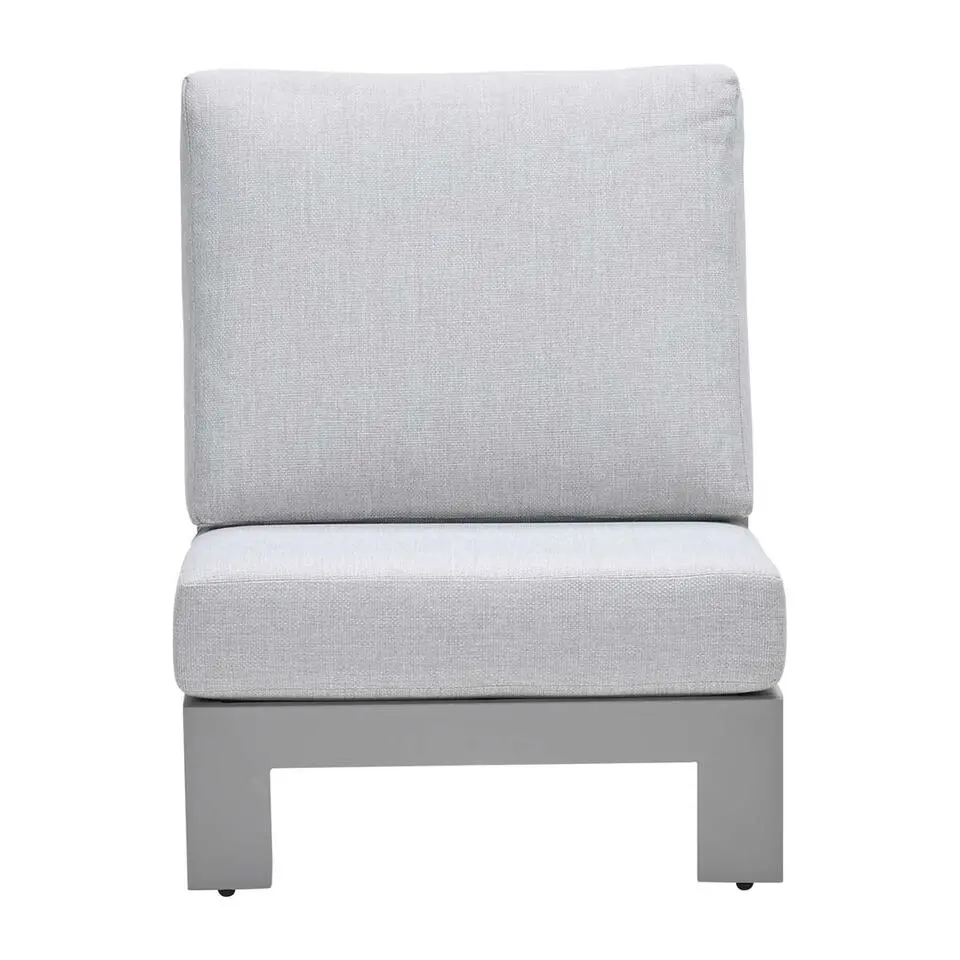 Garden Impressions Coba midden element - taupe