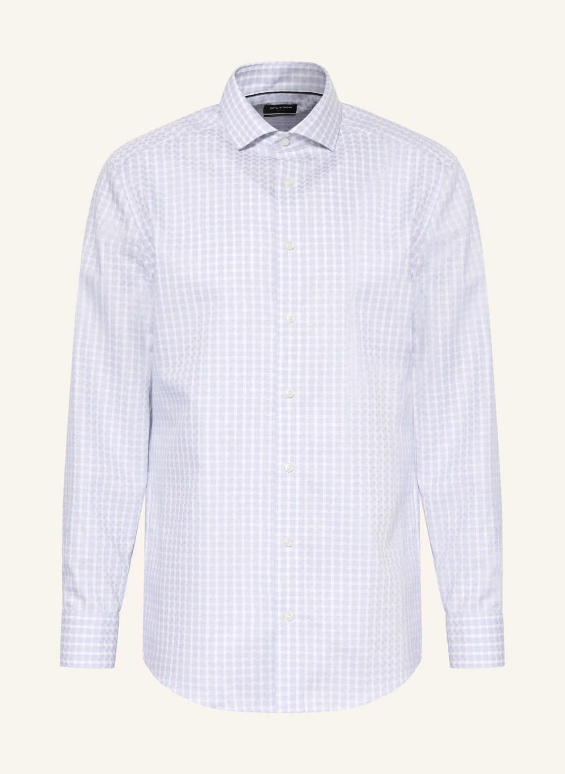 OLYMP Hemd Modern Fit