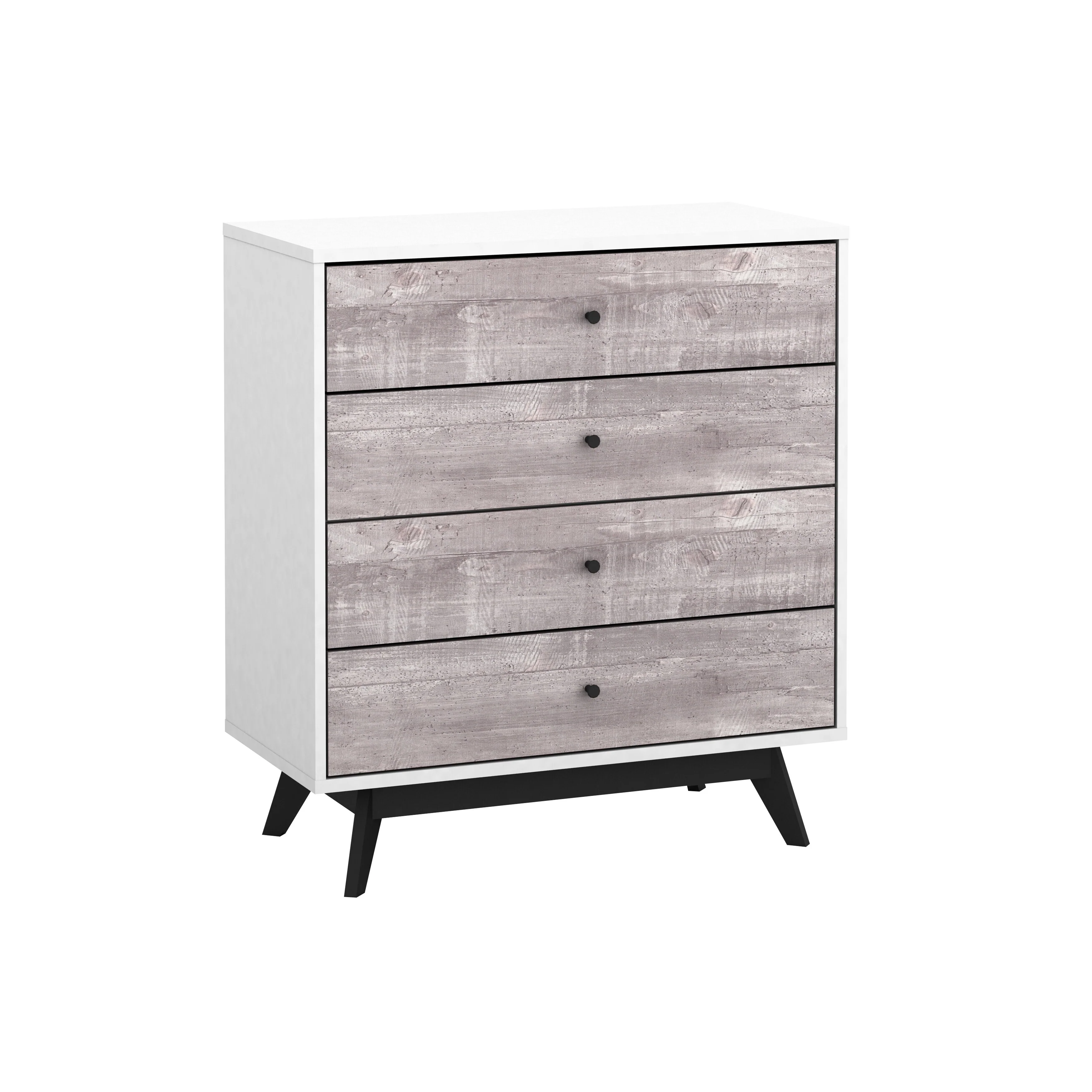 Simple Living Crislana 4-drawer Chest