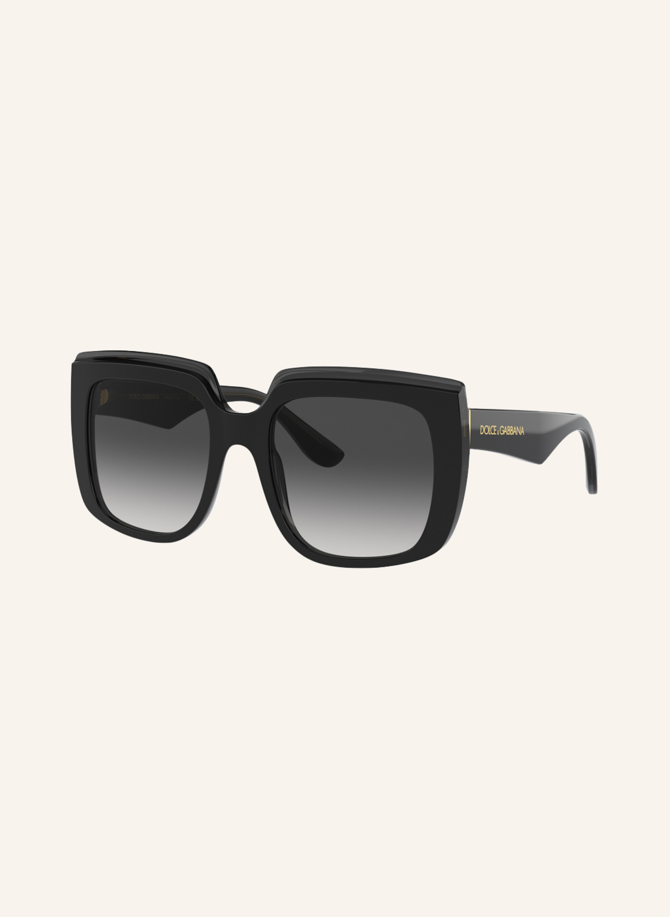 DOLCE & GABBANA Sonnenbrille DG4414