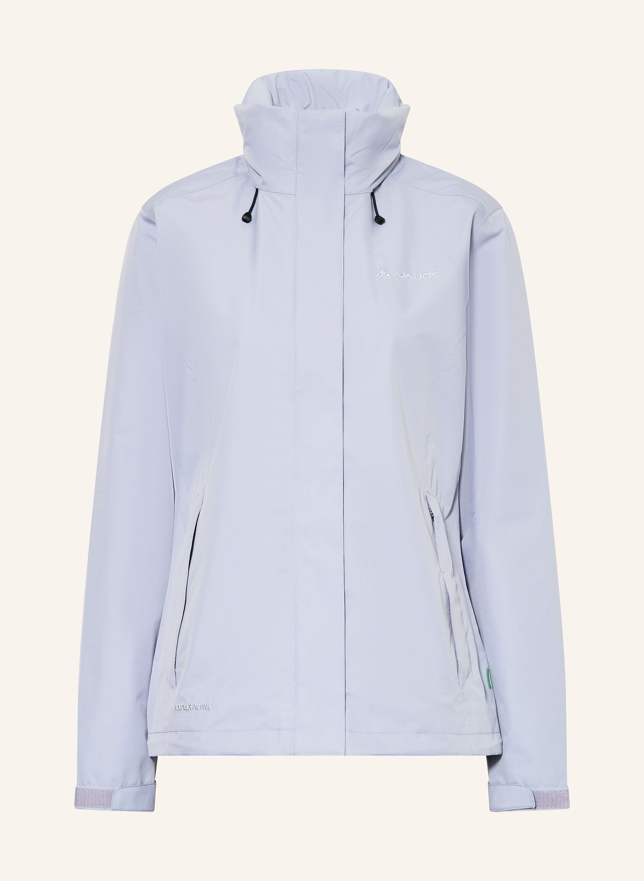 VAUDE Regenjacke ESCAPE LIGHT