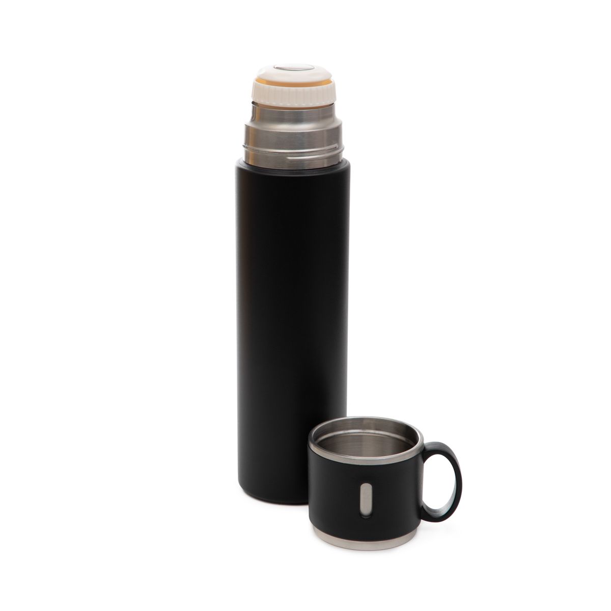 Termos LIBRE czarny 580 ml