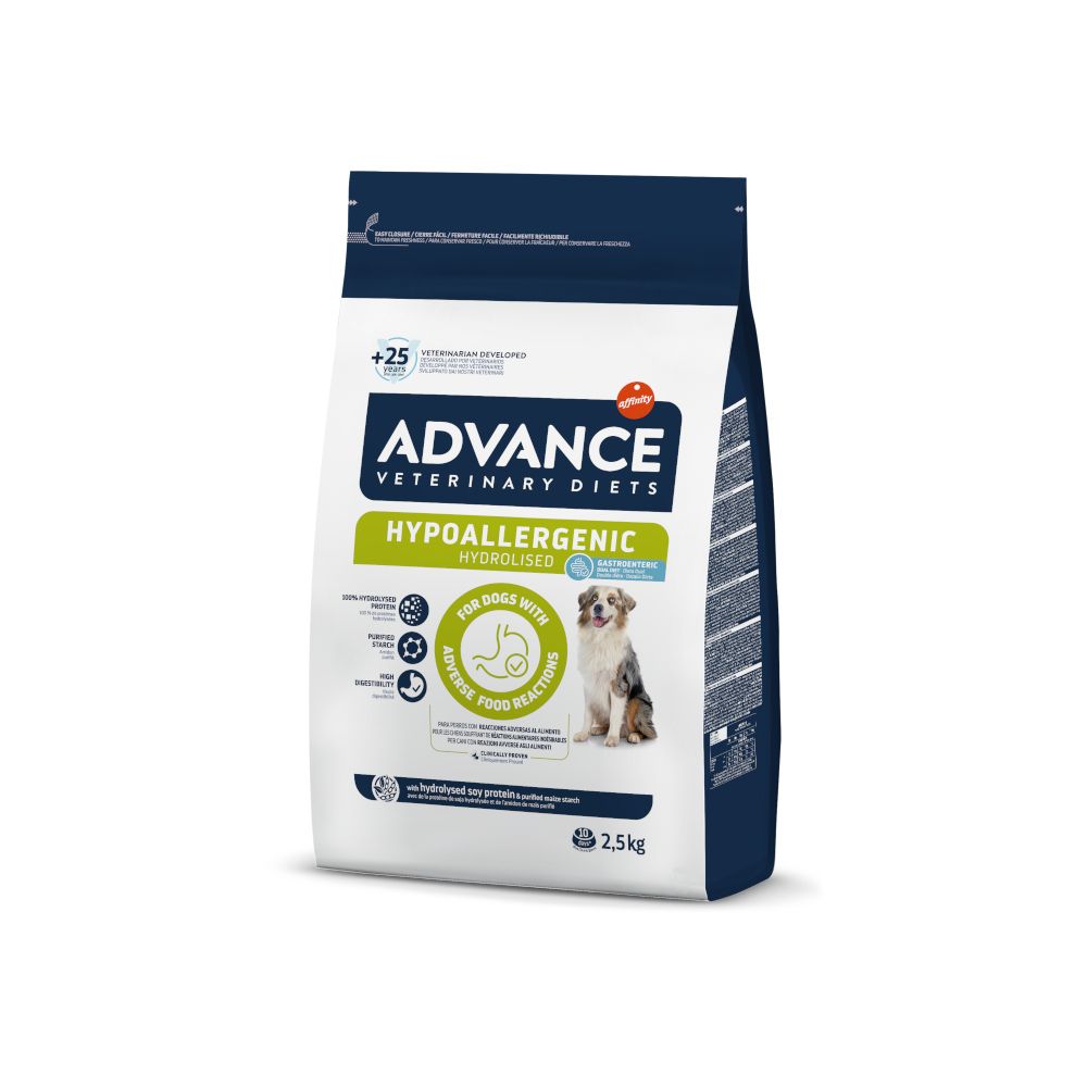 Advance Veterinary Diets Hypoallergenic