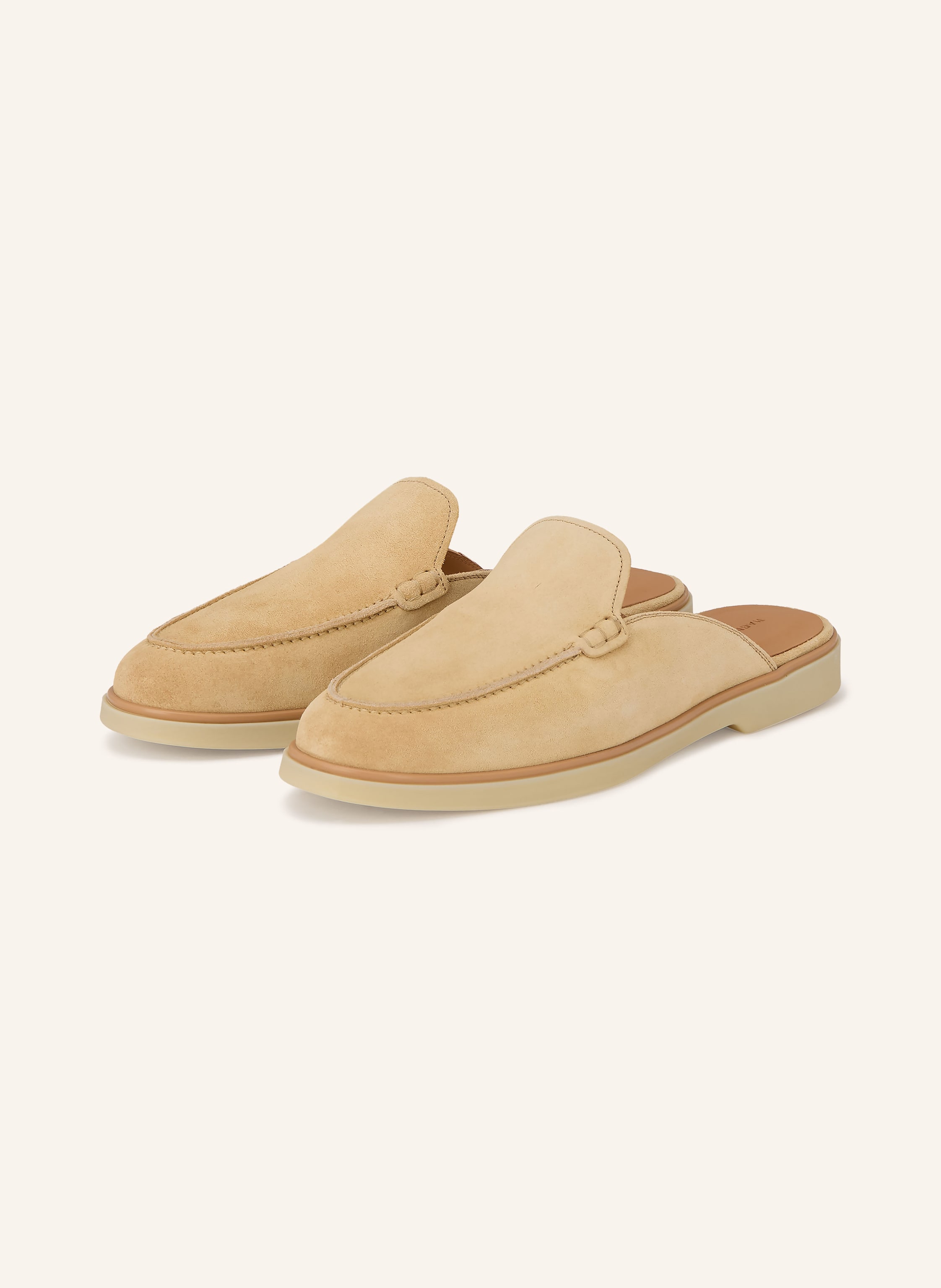 MAGNANNI Pantoletten
