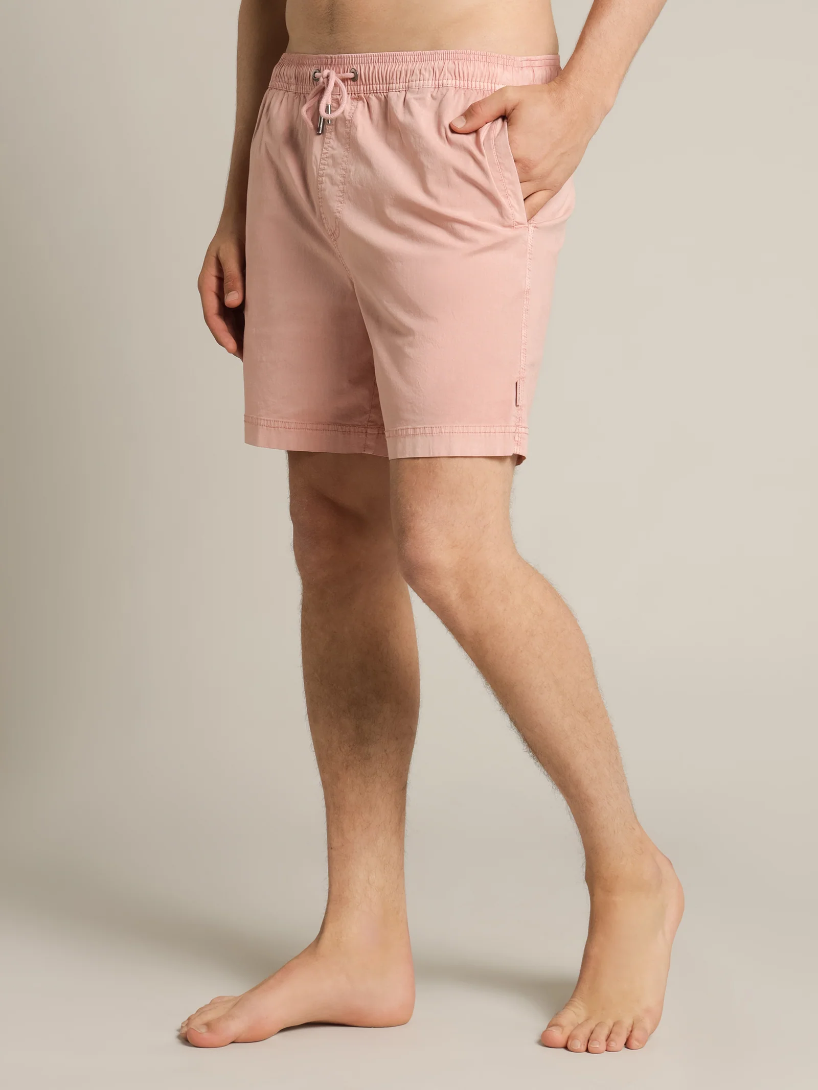 Saratoga Swim Shorts