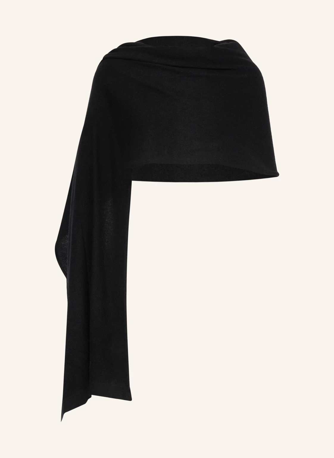 TALBOT RUNHOF Cashmere-Stola