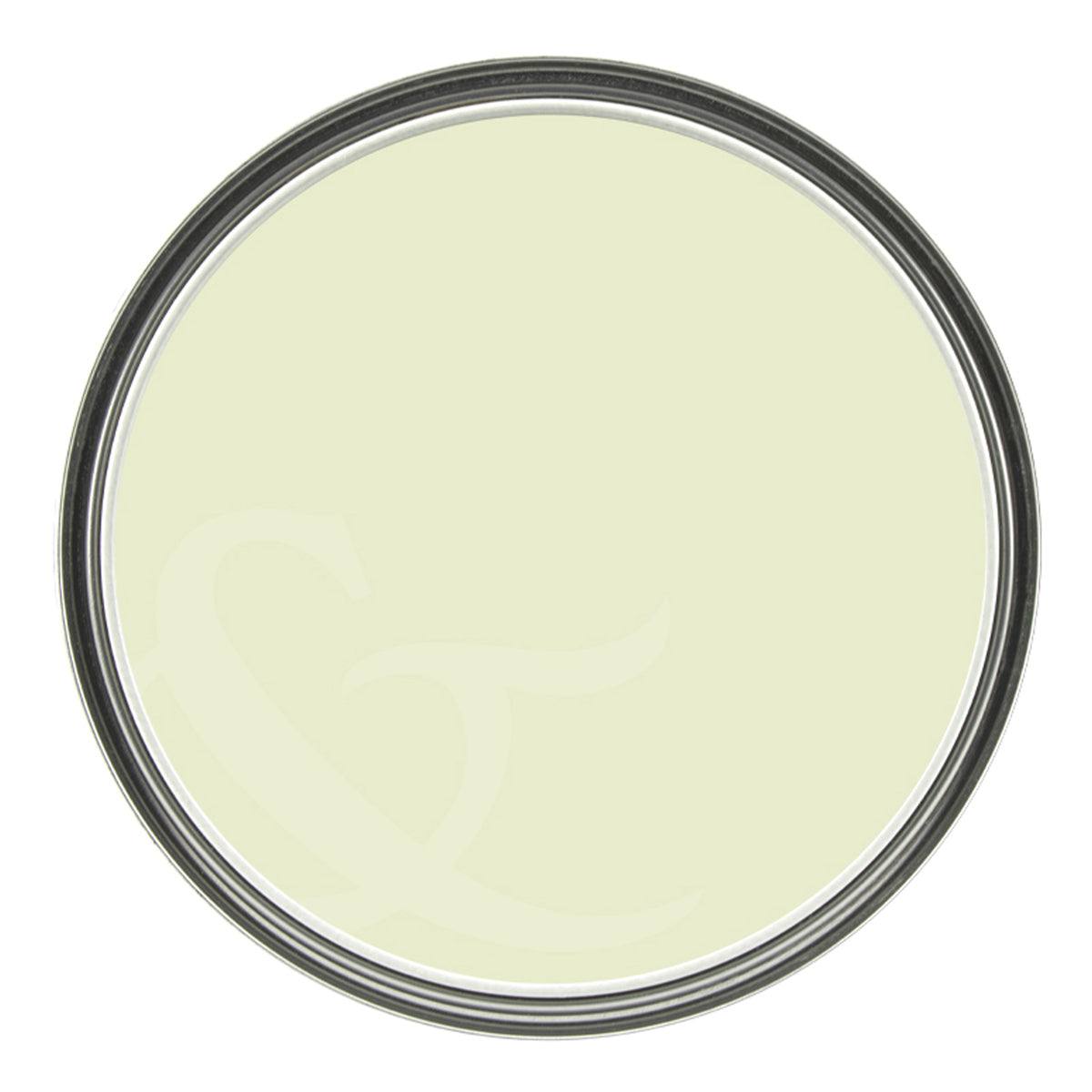 Graham & Brown Cool Green - Zijdeglanslak voor Buiten - 1L