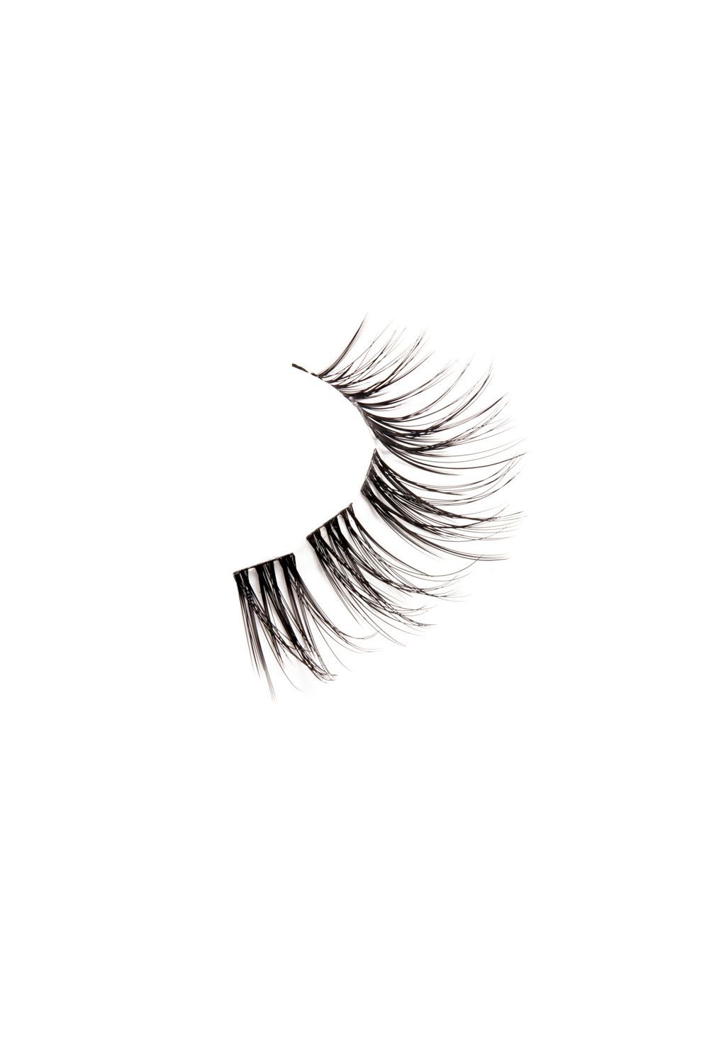Ardell Seamless Extensions Faux Mink