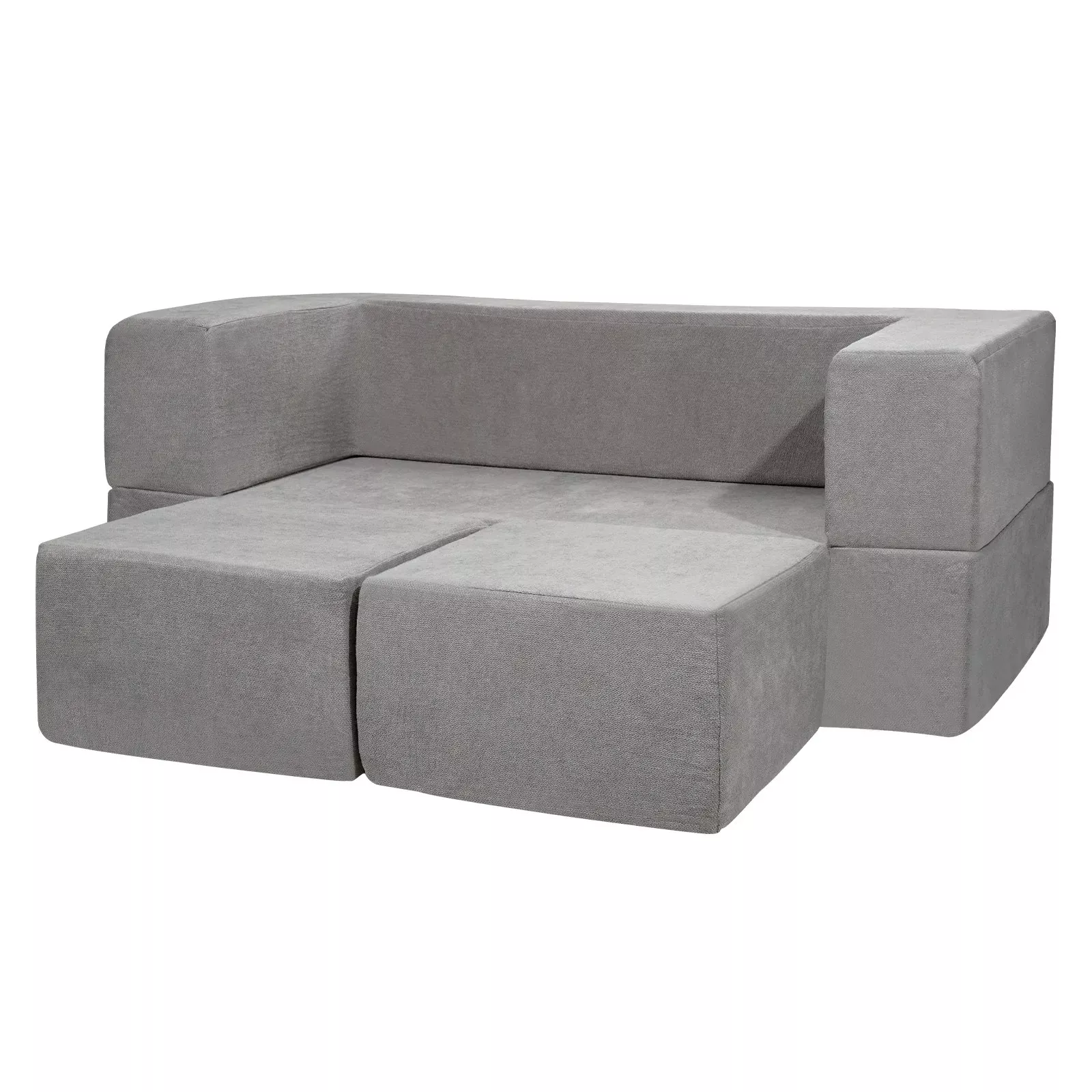 Mini Sofa dla Dzieci Kanapa do Pokoju Dziecka Kanapa Dziecięca