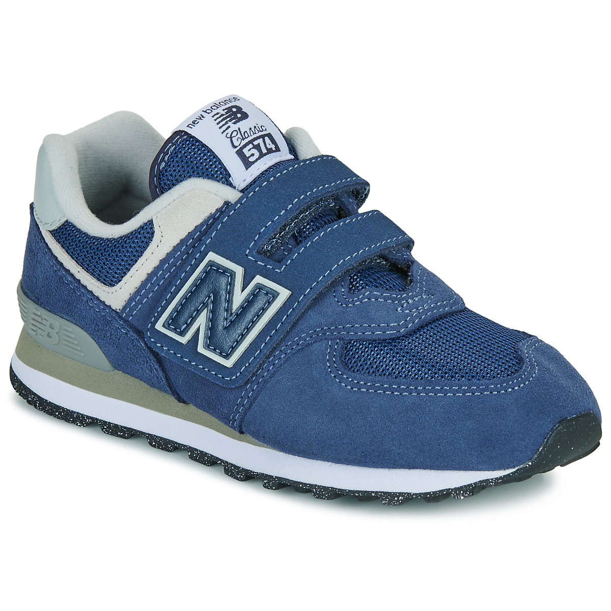 New Balance - 574 - Marine