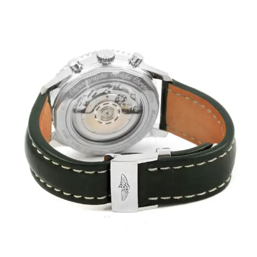 Breitling Navitimer 01 AB0127211B1A1 High-End Clone Quality