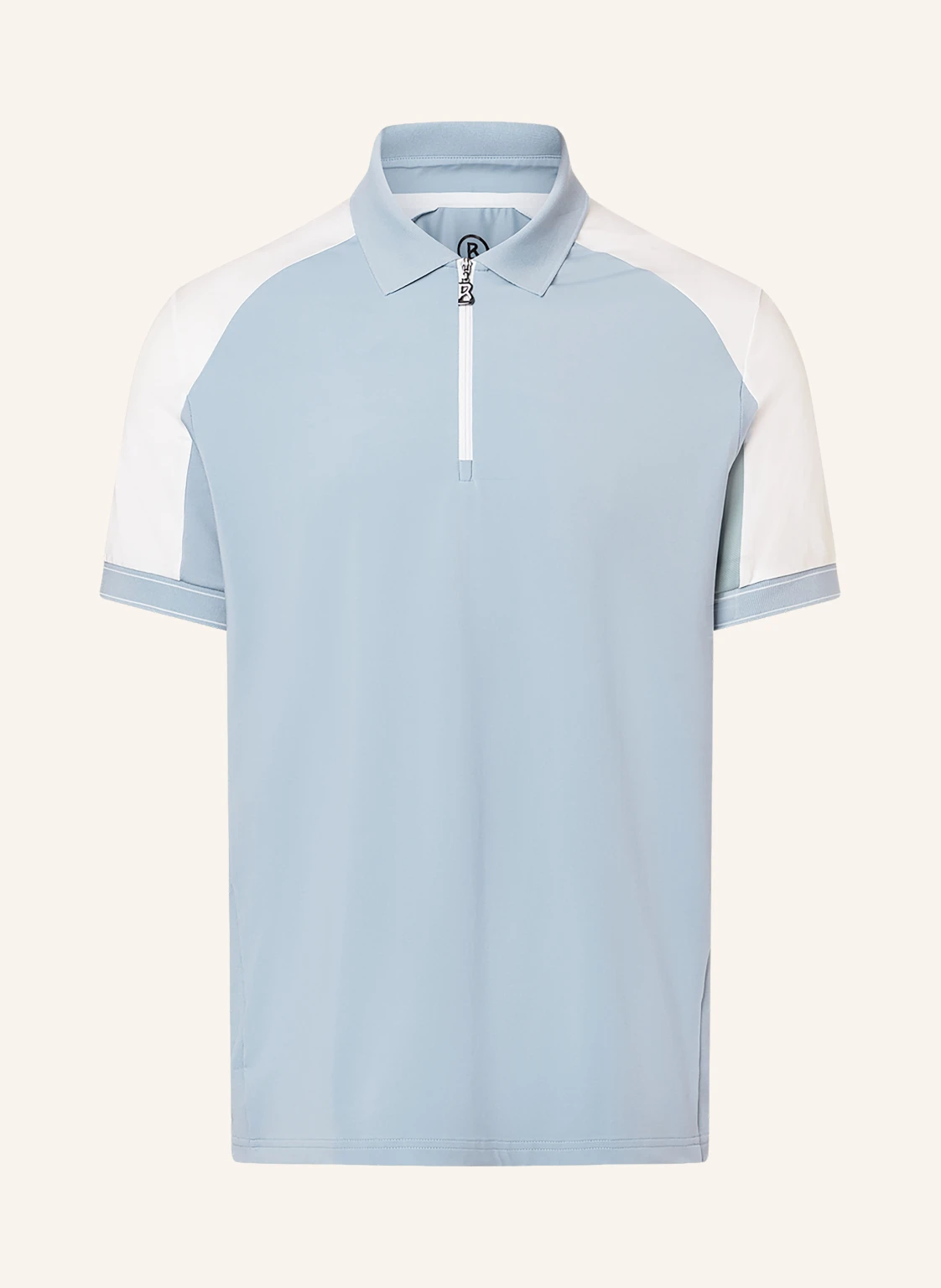BOGNER Jersey-Poloshirt FABIUS