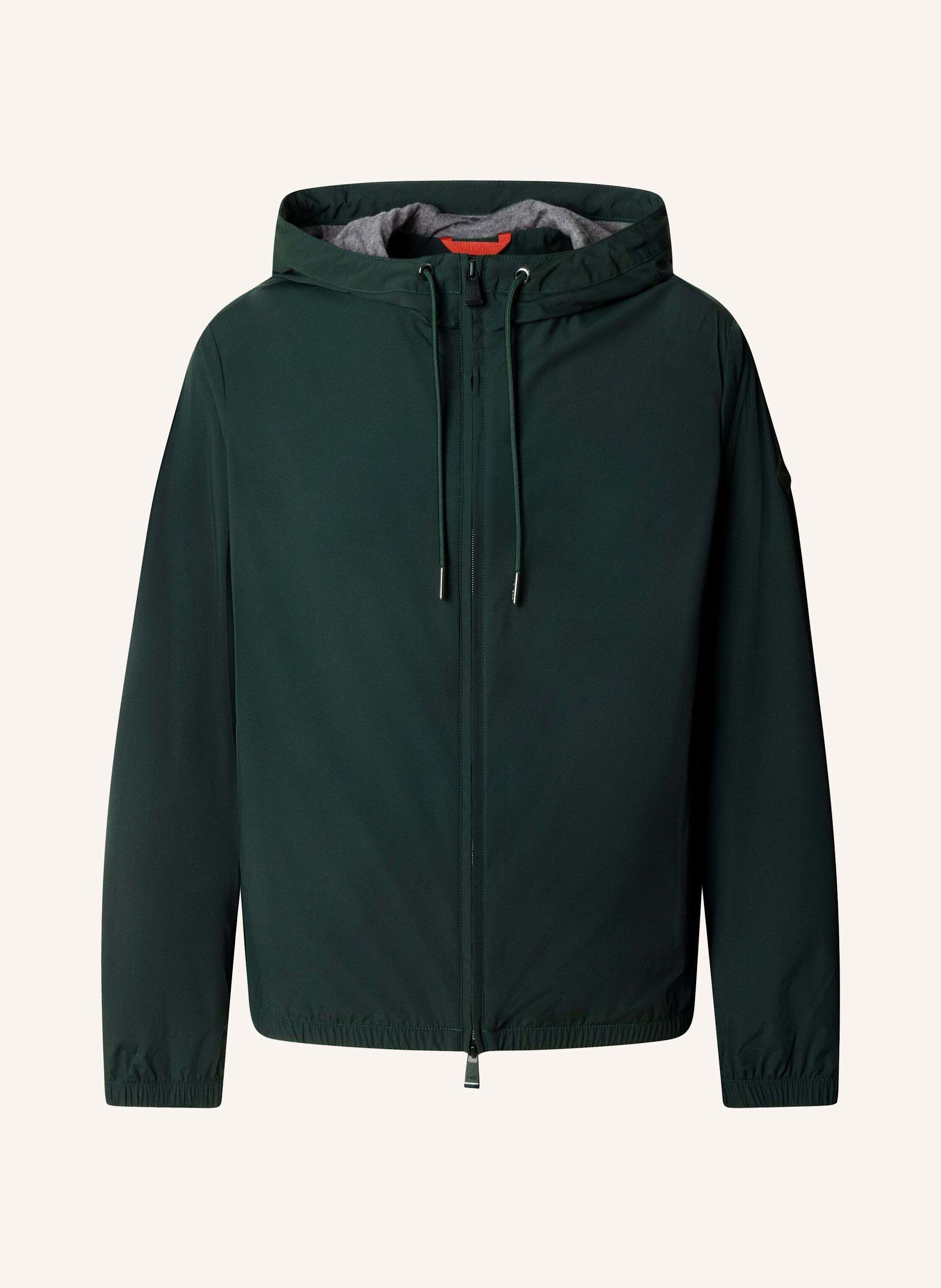 HACKETT LONDON Fieldjacket HS HOODED BLOUSON