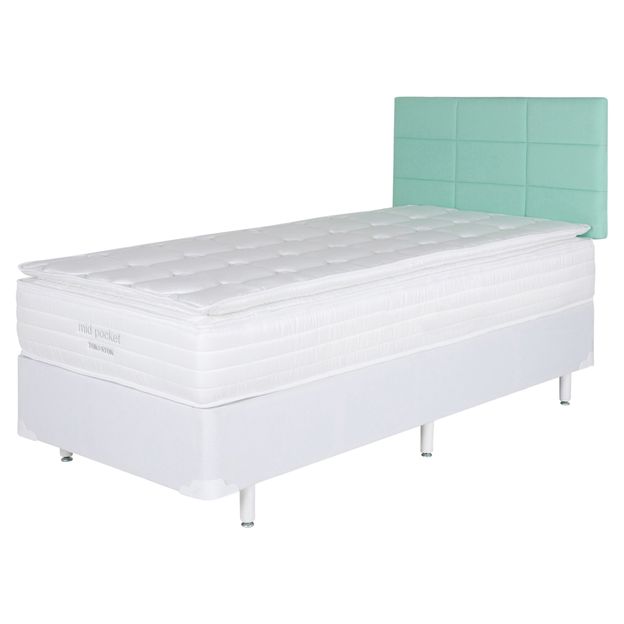 CAMA DE SOLTEIRO RESTING MIDDY