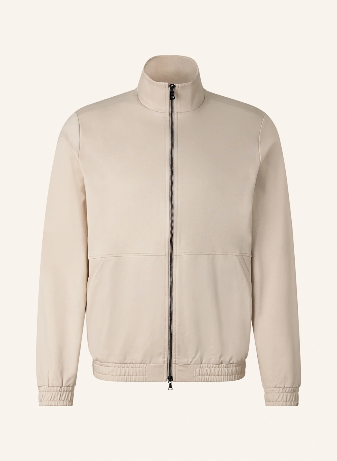 BOGNER Sweatjacke Rupert