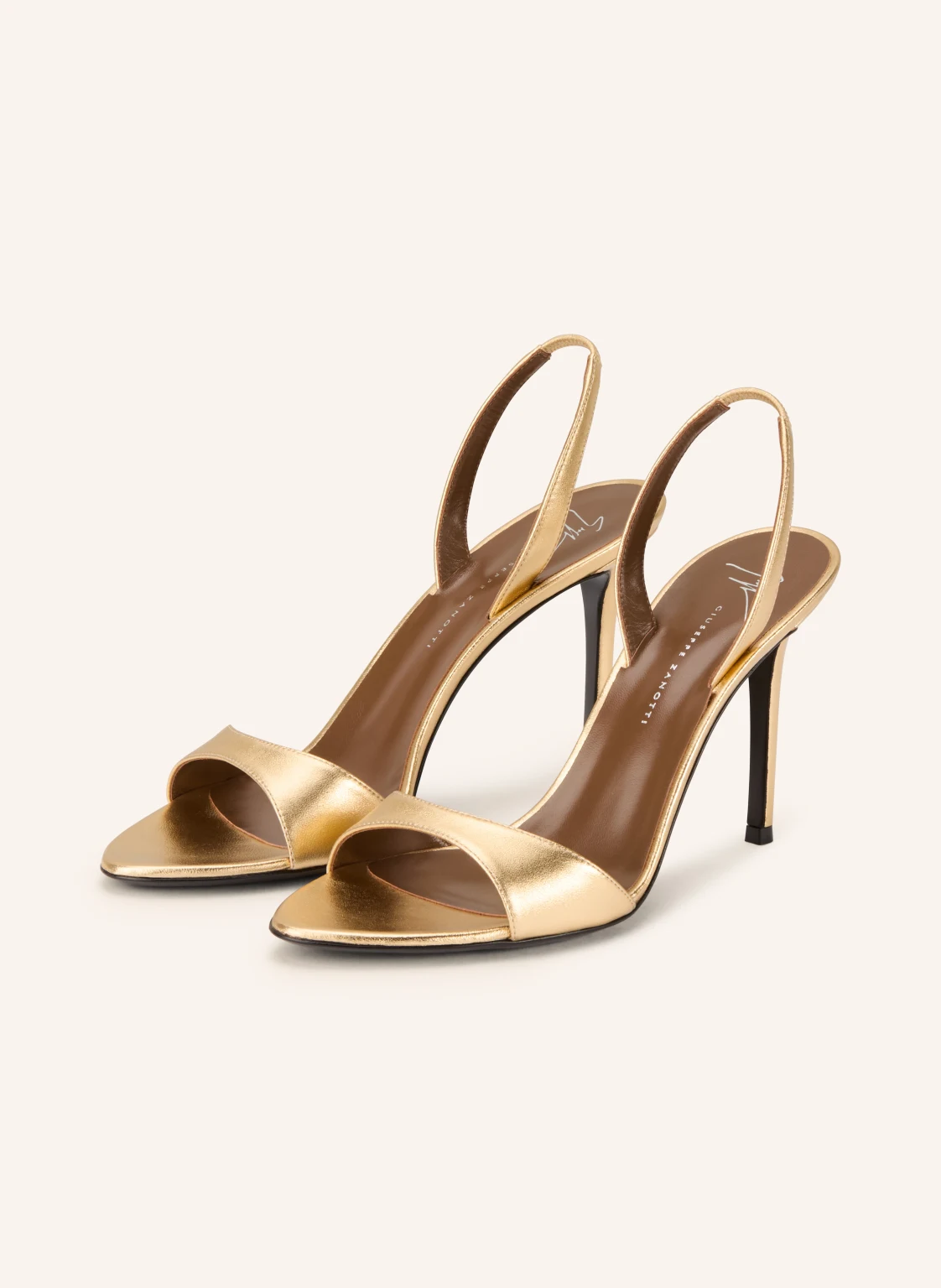 GIUSEPPE ZANOTTI DESIGN Sandaletten MUSE