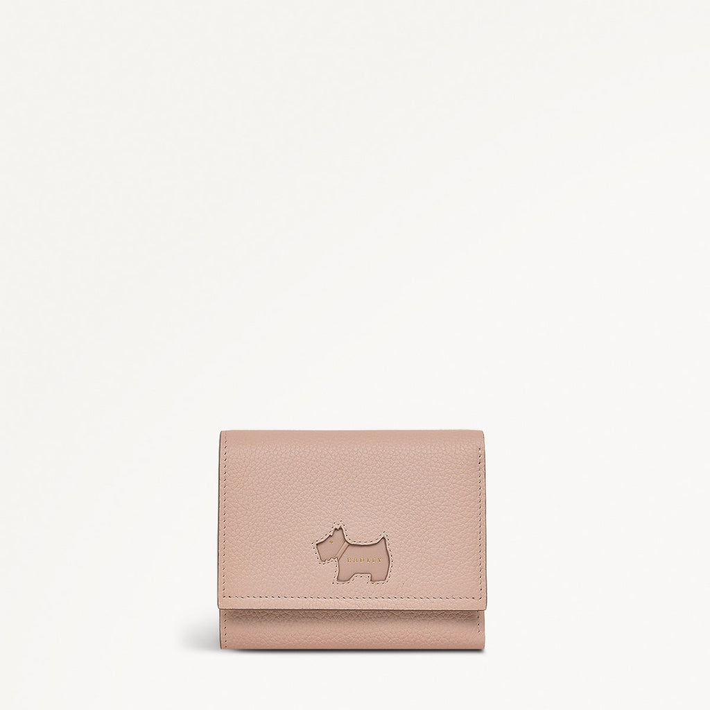 Radley Cookie Cutter - Protect Small Flapover Purse - OSE10003