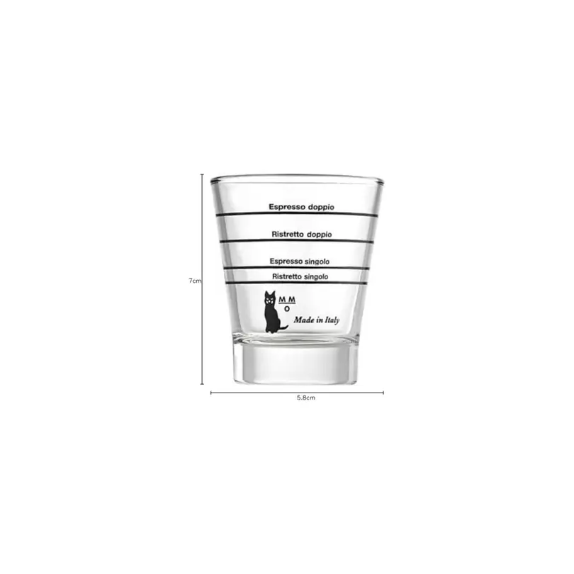 Schnapsglas Motta