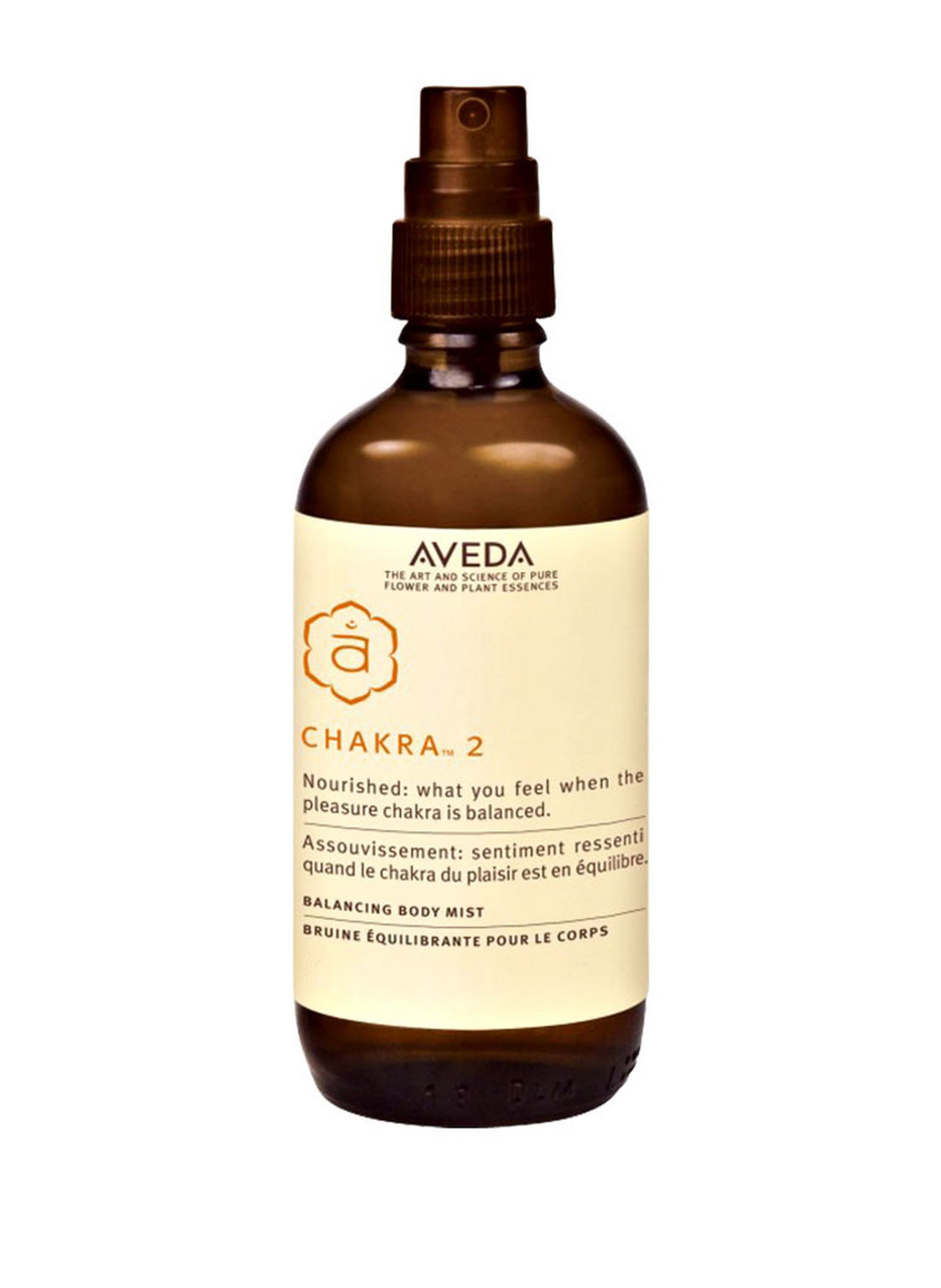 AVEDA CHAKRA 2