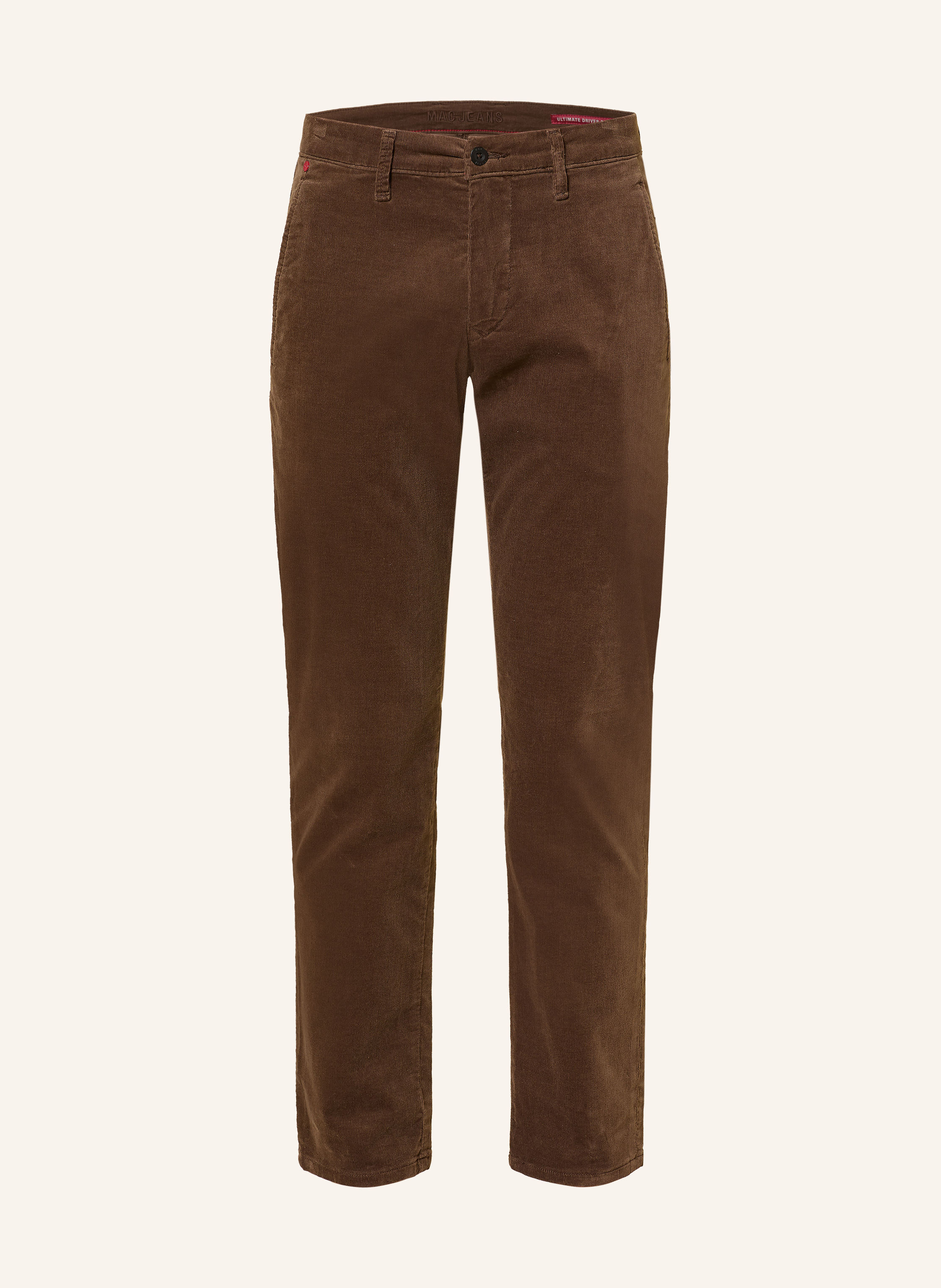 MAC Cordhose Regular Fit