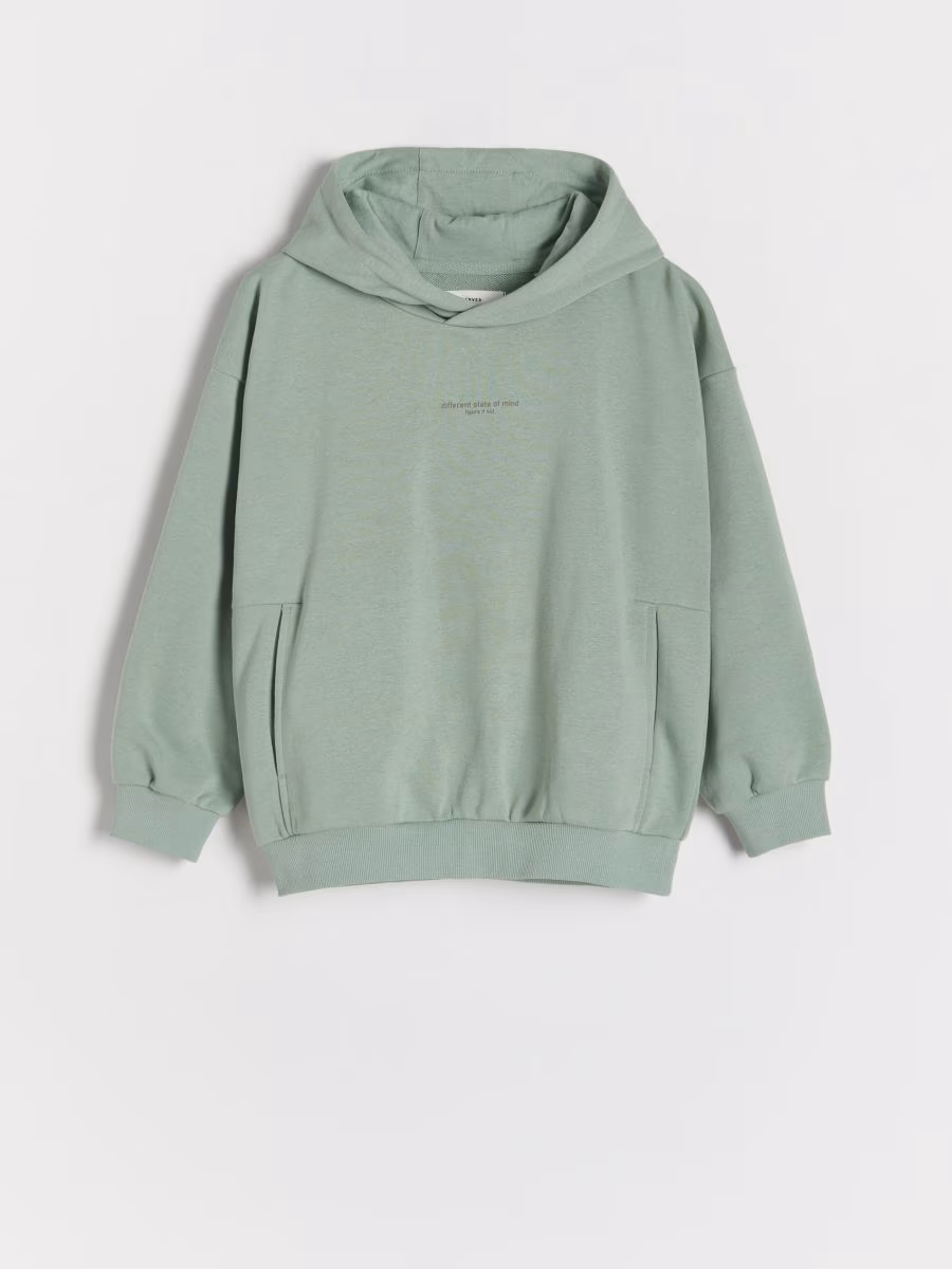 Oversized Hoodie
