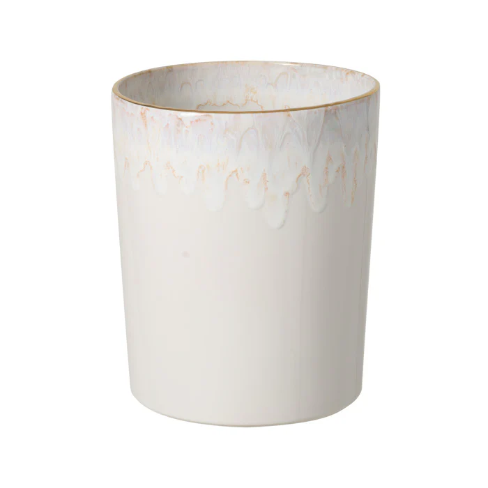 Waste Basket Taormina Bath, Casafina by COSTA NOVA